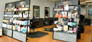 Bumble & Bumble High Fashion Hair Products