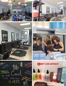 Jacksonville Top Hair Salon