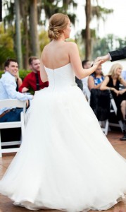 bridal hairstylist jacksonville