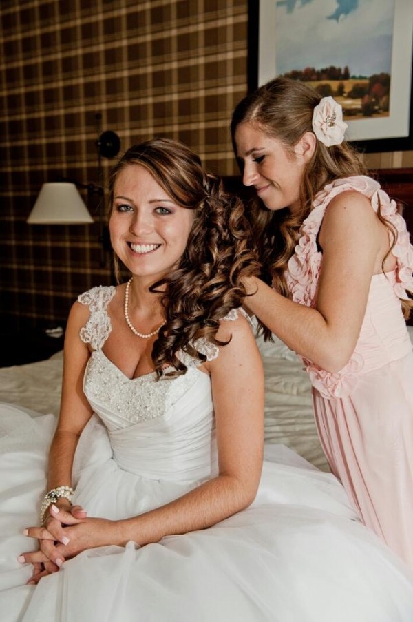 weddinghairstylist (1) Best Jacksonville Hair Salon 32223 Balayage