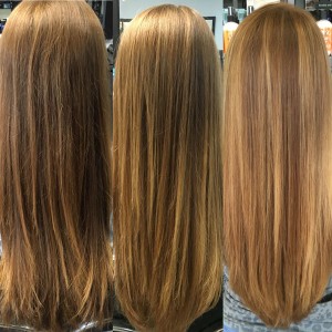 Balayage Jacksonville