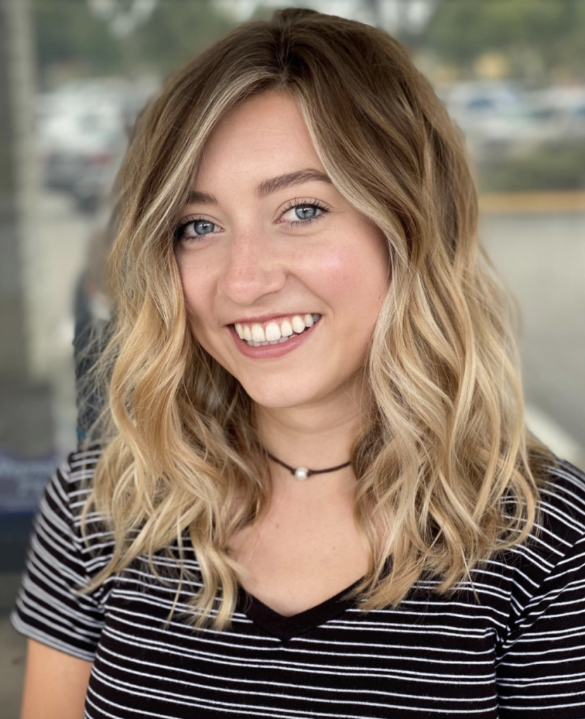 Highlights Add Depth, Dimension, and Fun to Your Summer Hair Color