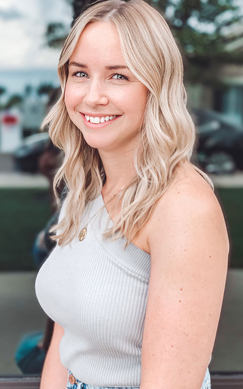  Siobhan Bowman