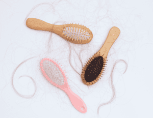 hair loss