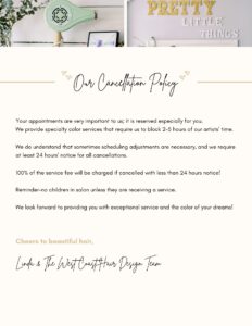 Top Stylists Jacksonville