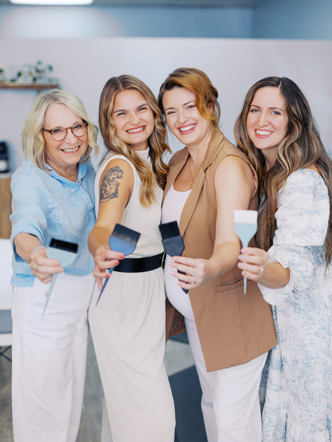 West Coast Hair Design-Salon Summer 2025-Casie Marie Photography-49