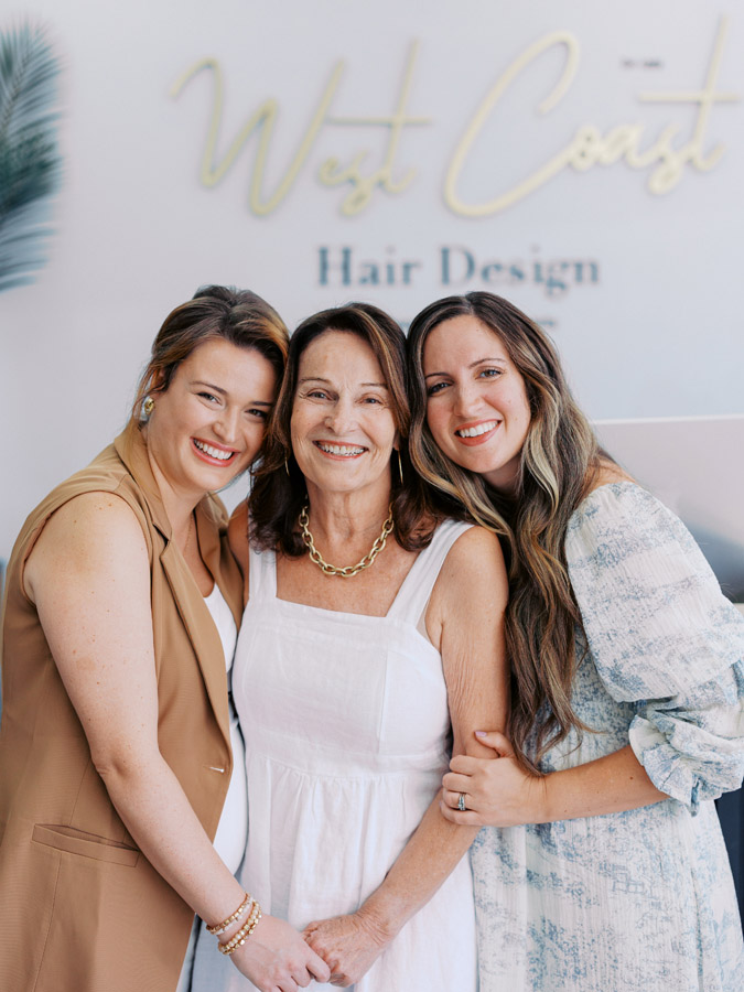 West Coast Hair Design-Salon Summer 2025-Casie Marie Photography-58