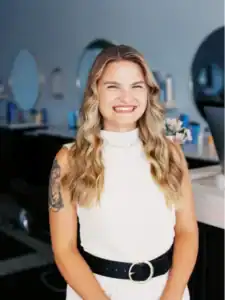 Kayla West Coast Hair Design Jacksonville