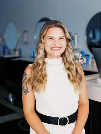 Kayla West Coast HAir Design Jacksonville
