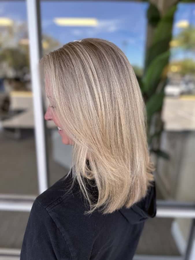 Blonding Jacksonville