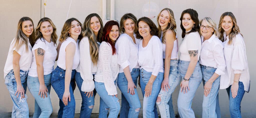 West Coast Hair Design Stylists